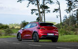 Renault Clio 2025 review 029